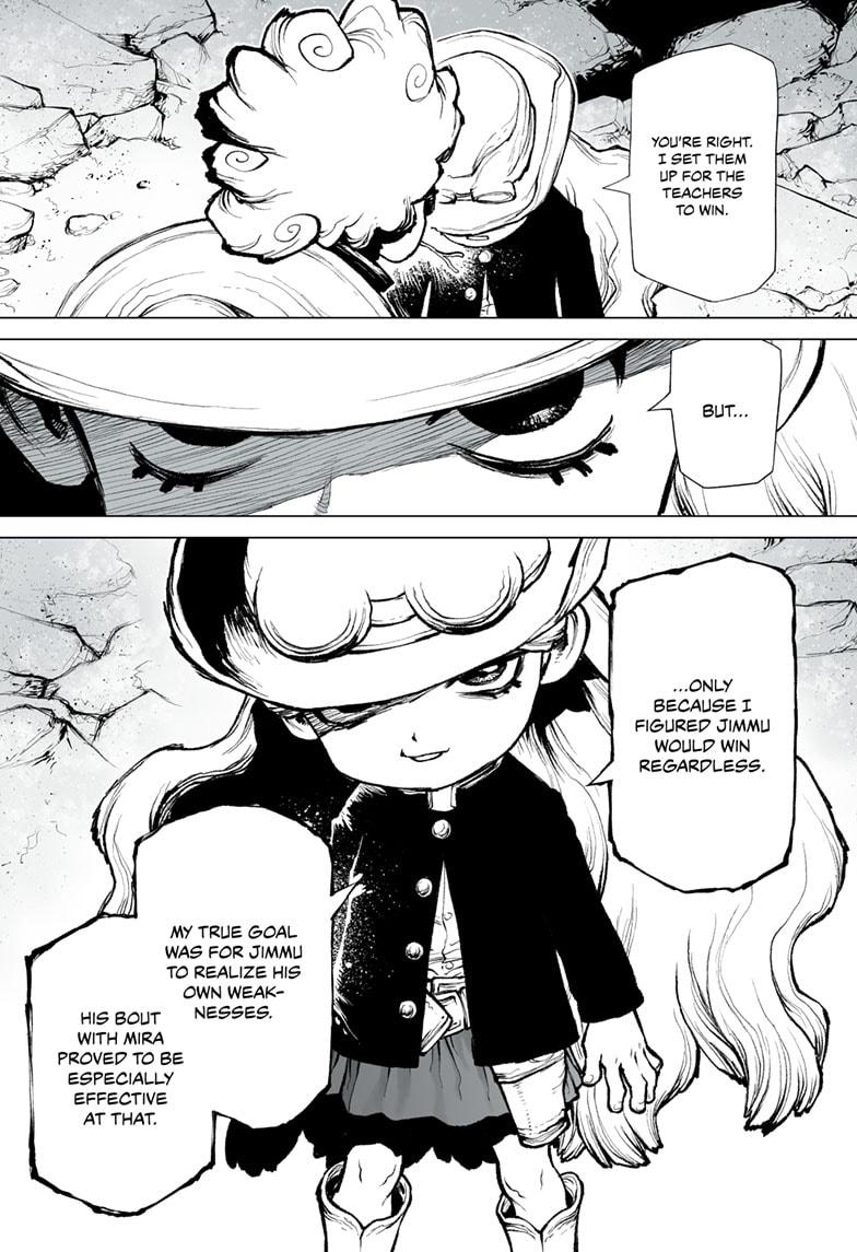 The Marshal King Chapter 16 11