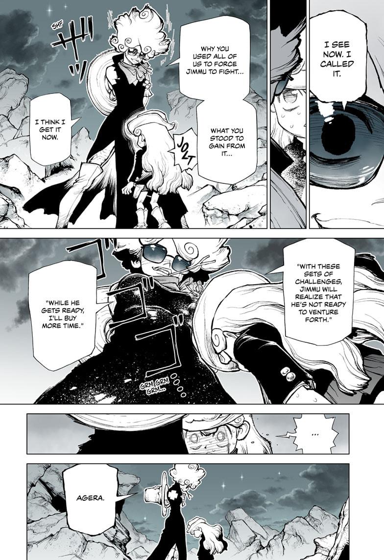 The Marshal King Chapter 16 12