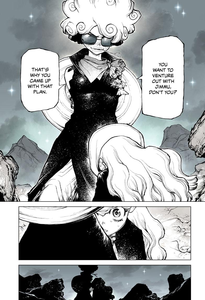 The Marshal King Chapter 16 13