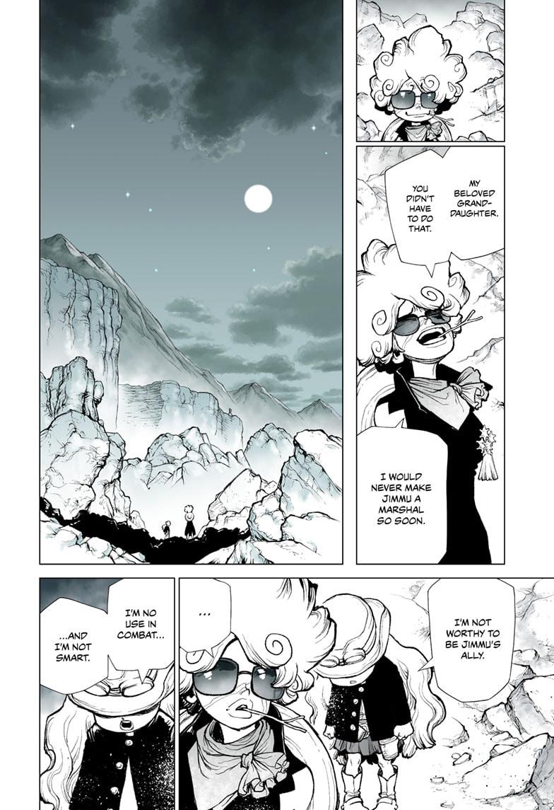 The Marshal King Chapter 16 14