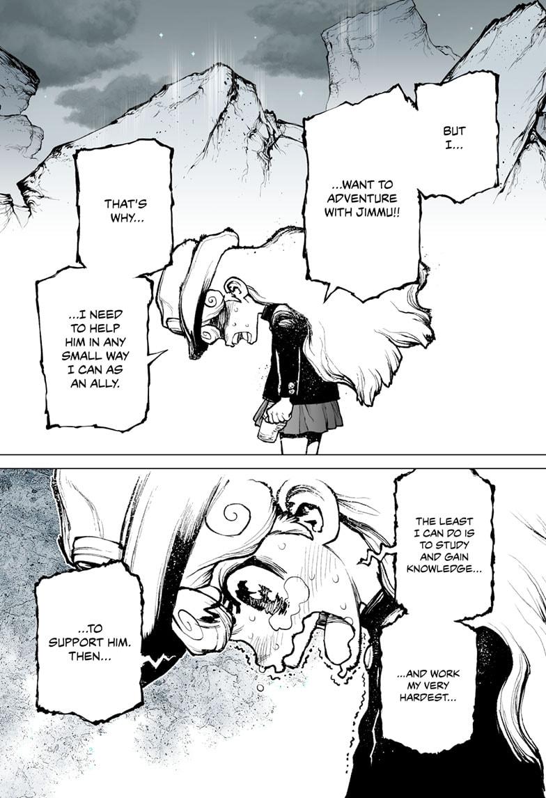 The Marshal King Chapter 16 15