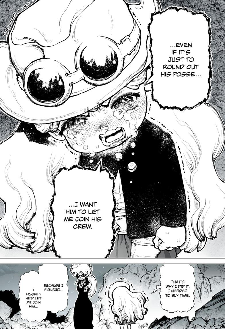 The Marshal King Chapter 16 16