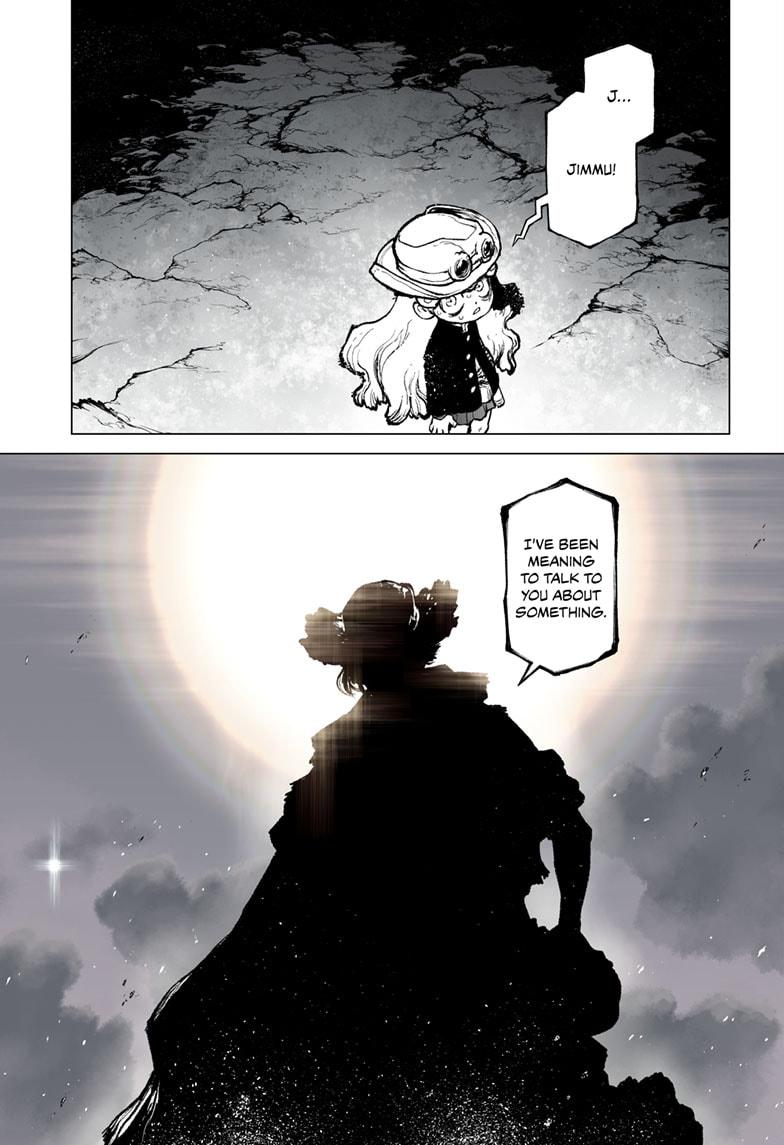 The Marshal King Chapter 16 19