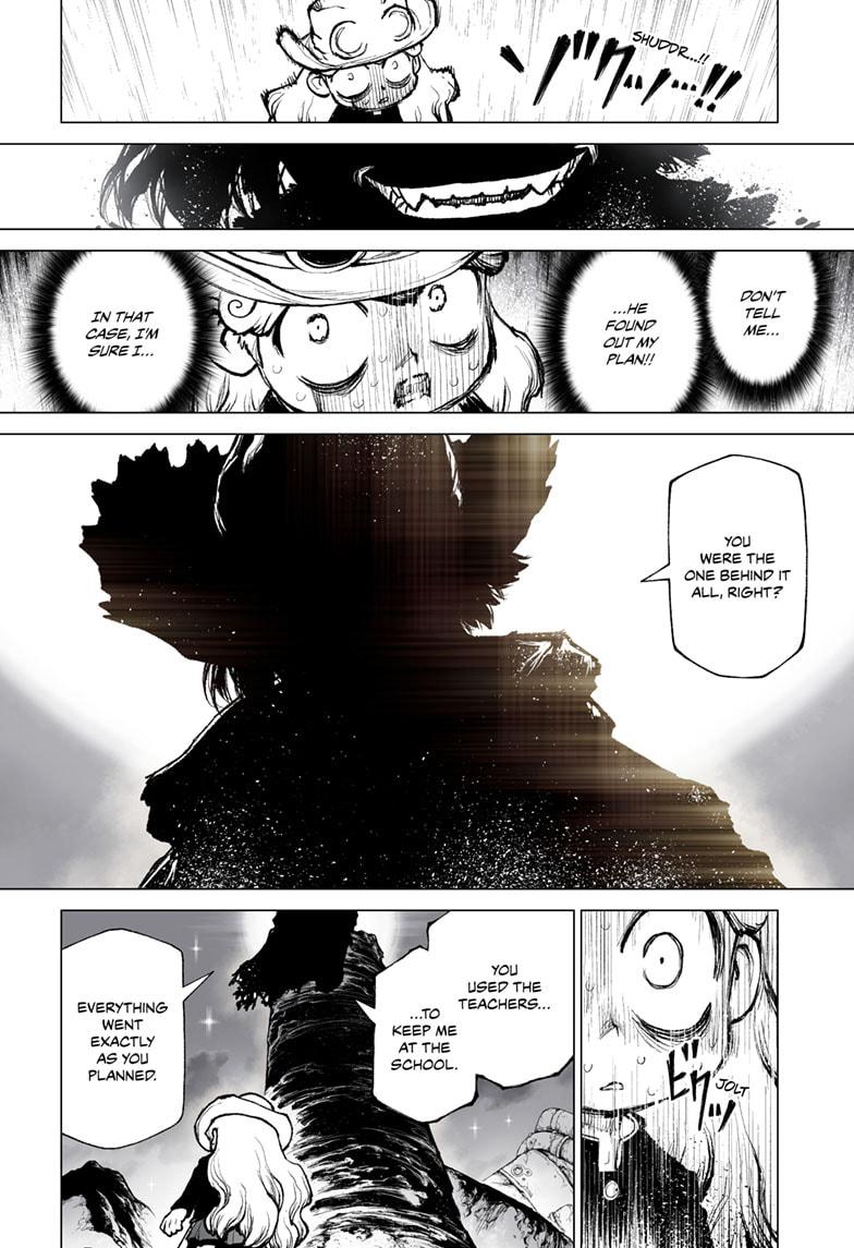 The Marshal King Chapter 16 20