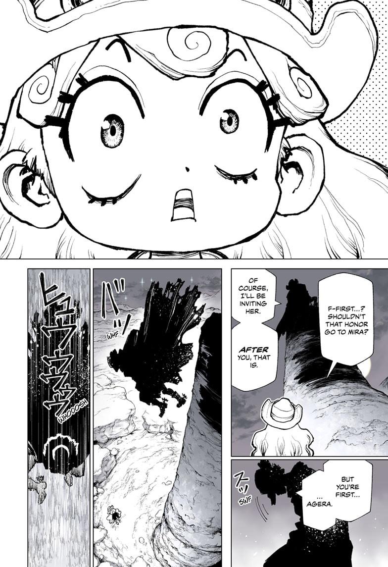 The Marshal King Chapter 16 24