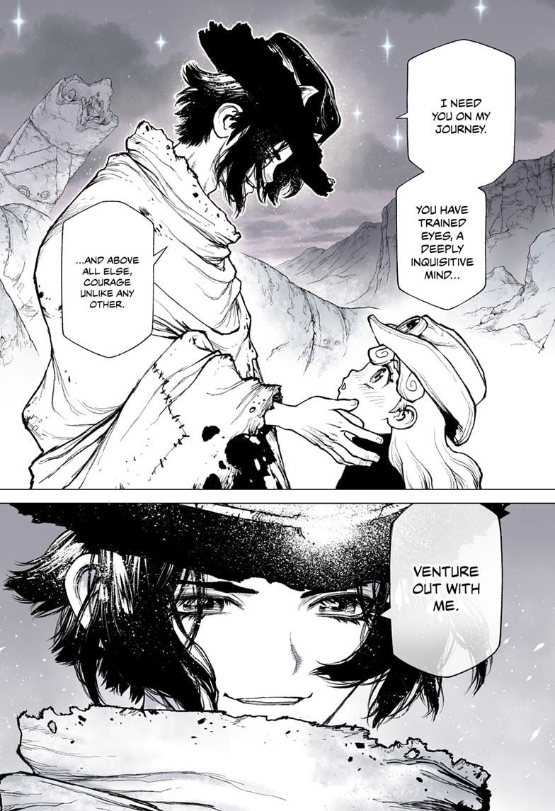 The Marshal King Chapter 16 26