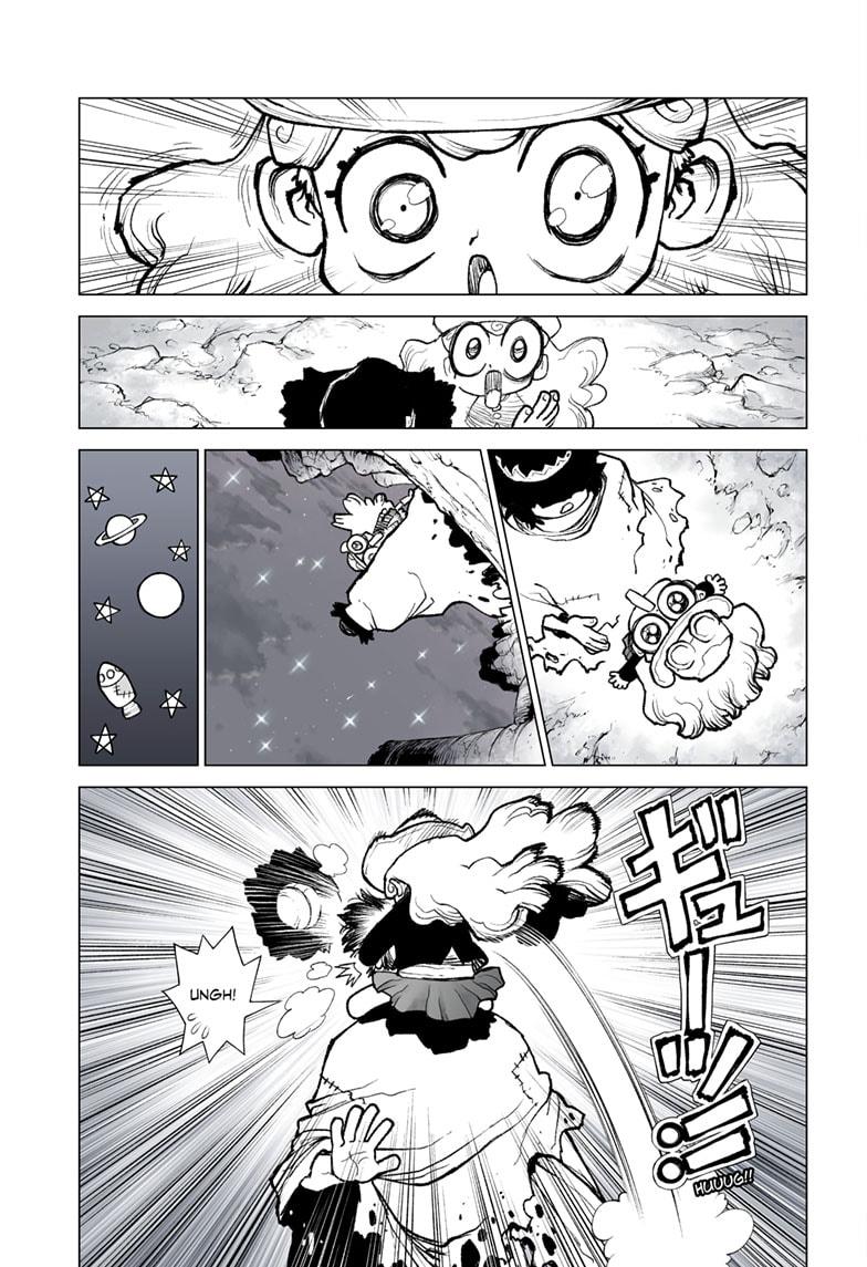 The Marshal King Chapter 16 27