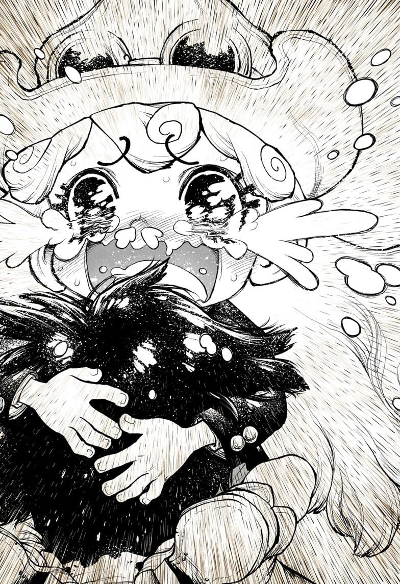 The Marshal King Chapter 16 28