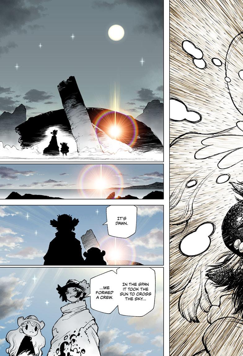 The Marshal King Chapter 16 29