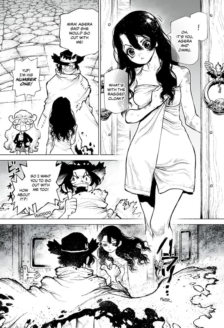 The Marshal King Chapter 16 31