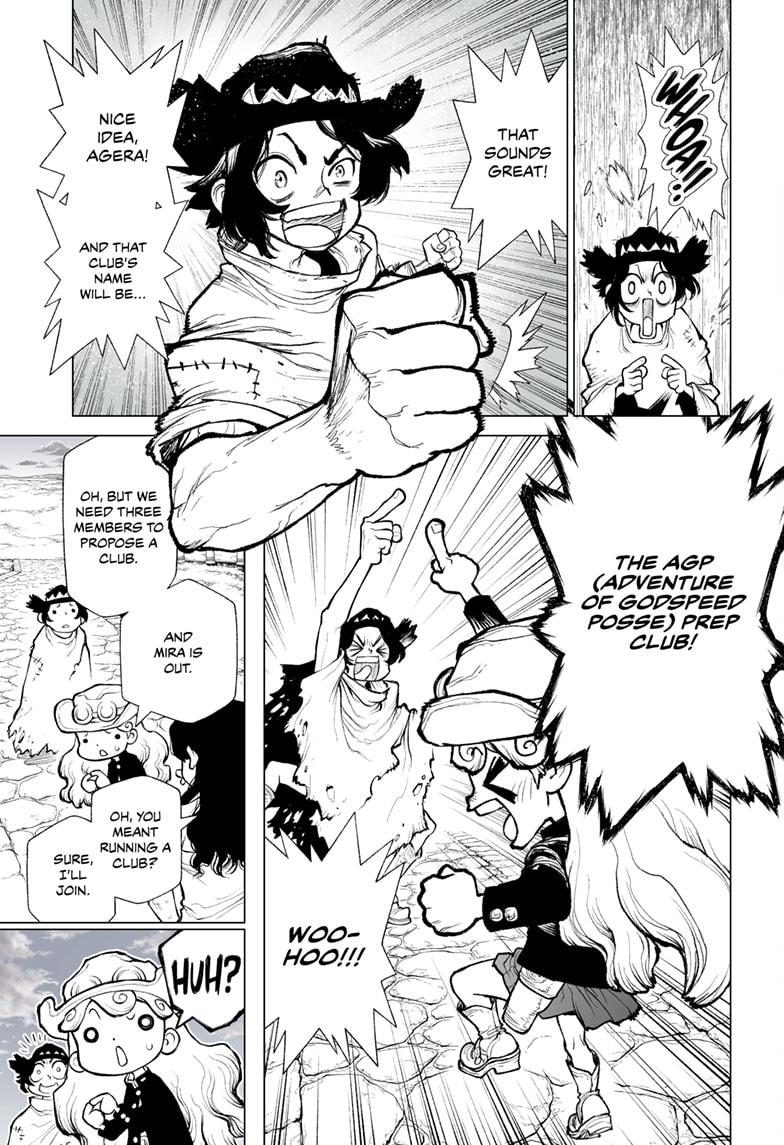 The Marshal King Chapter 16 35