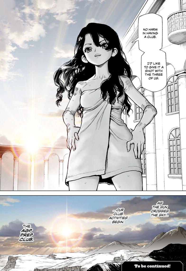 The Marshal King Chapter 16 36