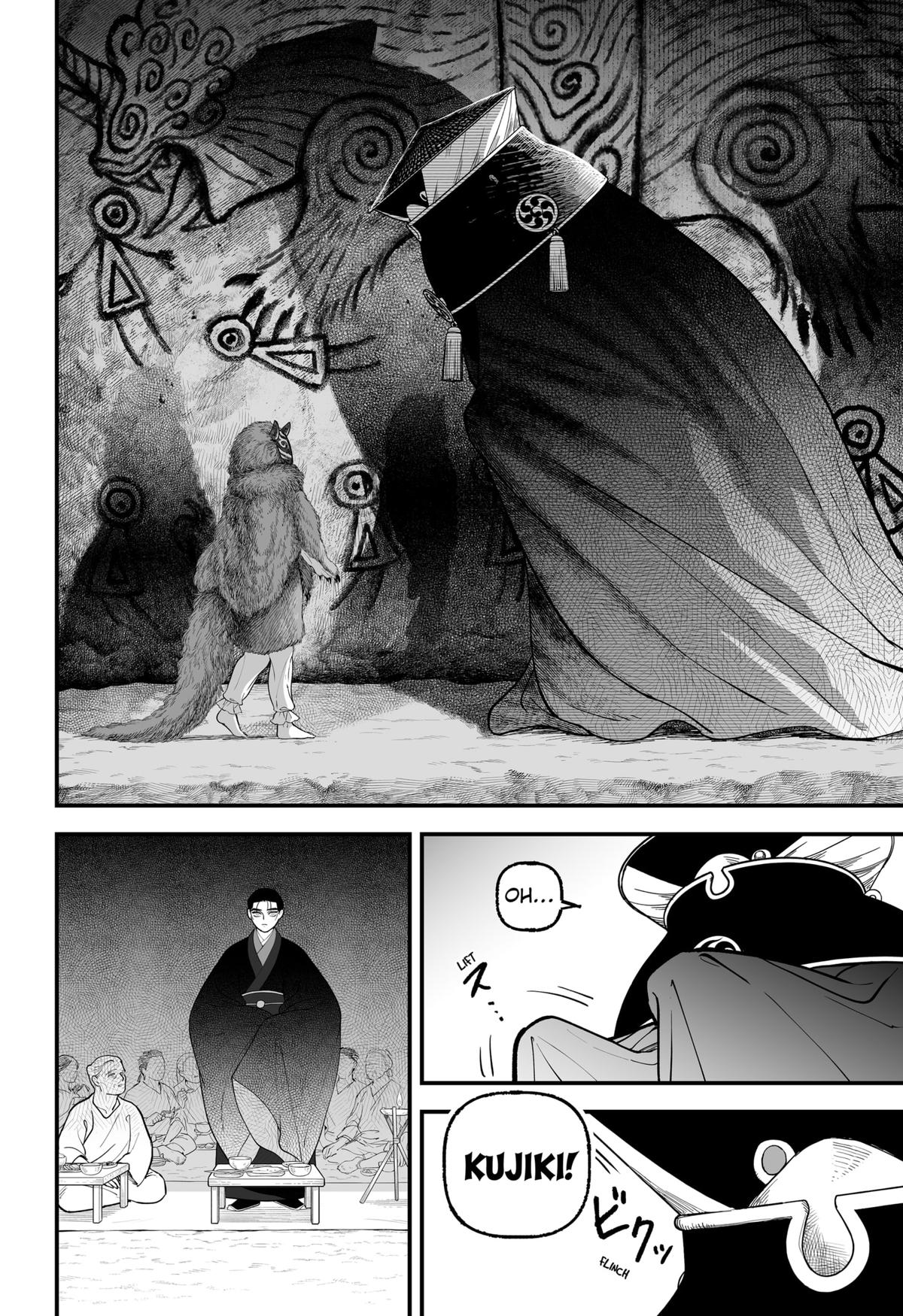 The Oracles of Kami Chapter 1 26