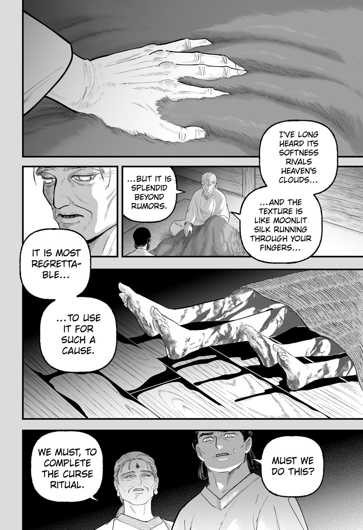 The Oracles of Kami Chapter 1 40