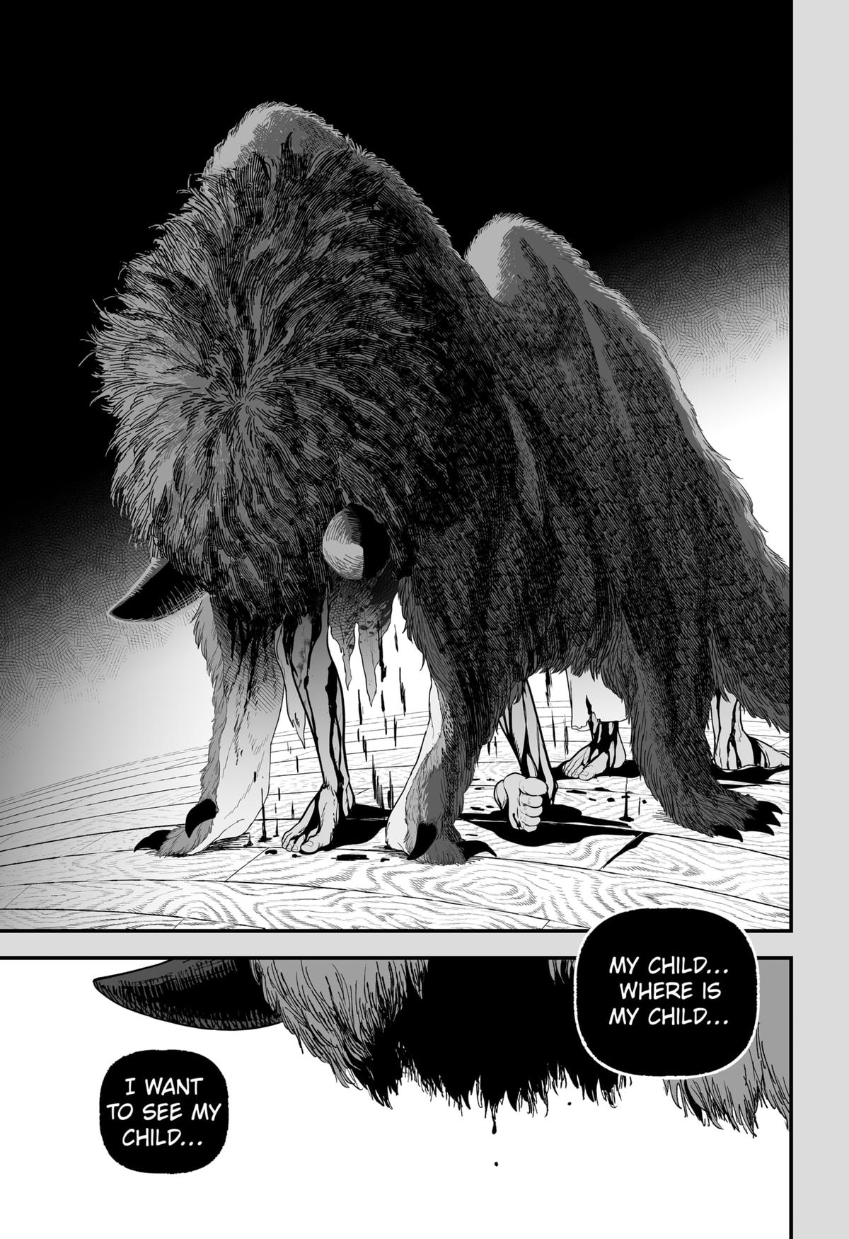 The Oracles of Kami Chapter 1 45