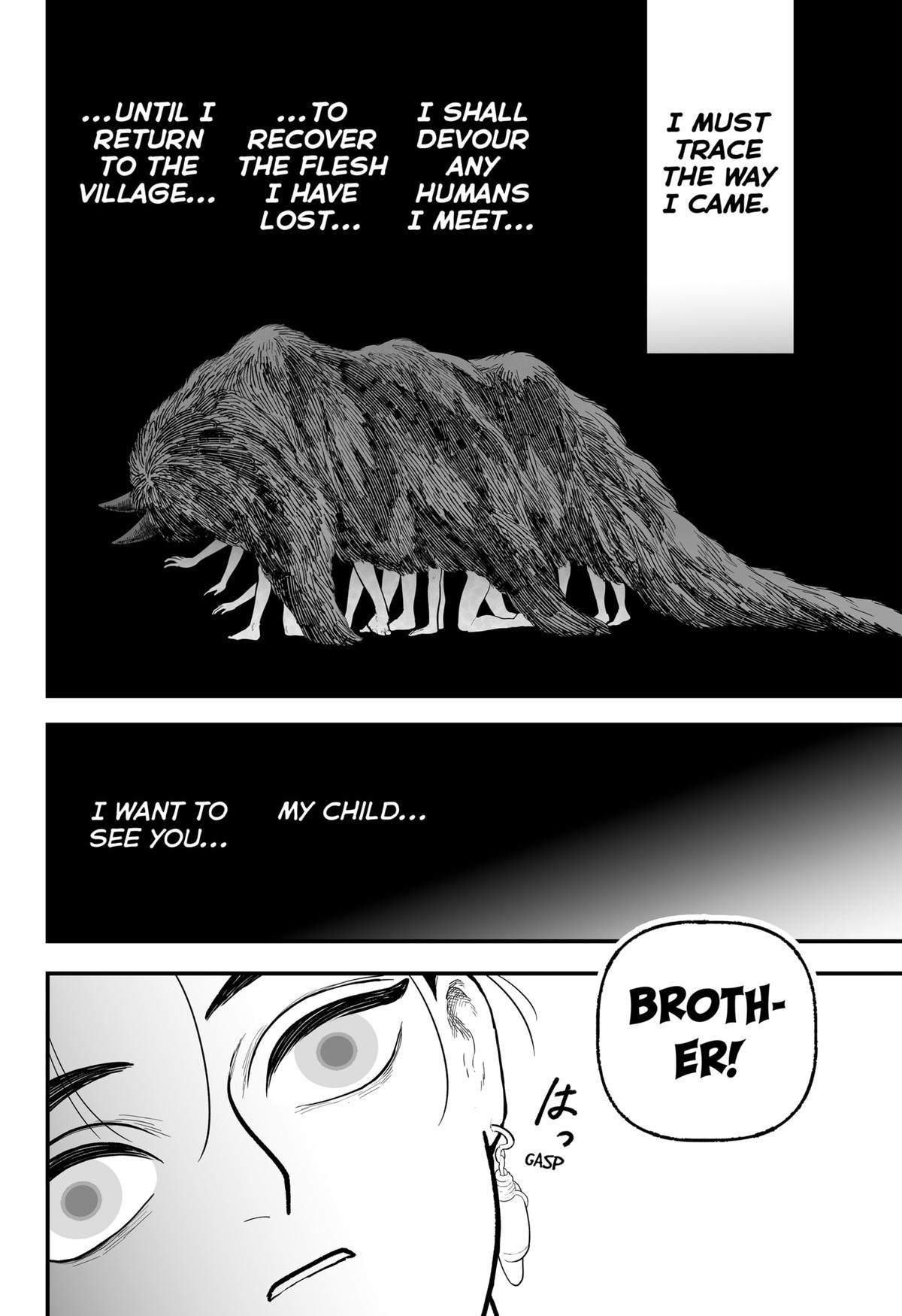 The Oracles of Kami Chapter 1 46