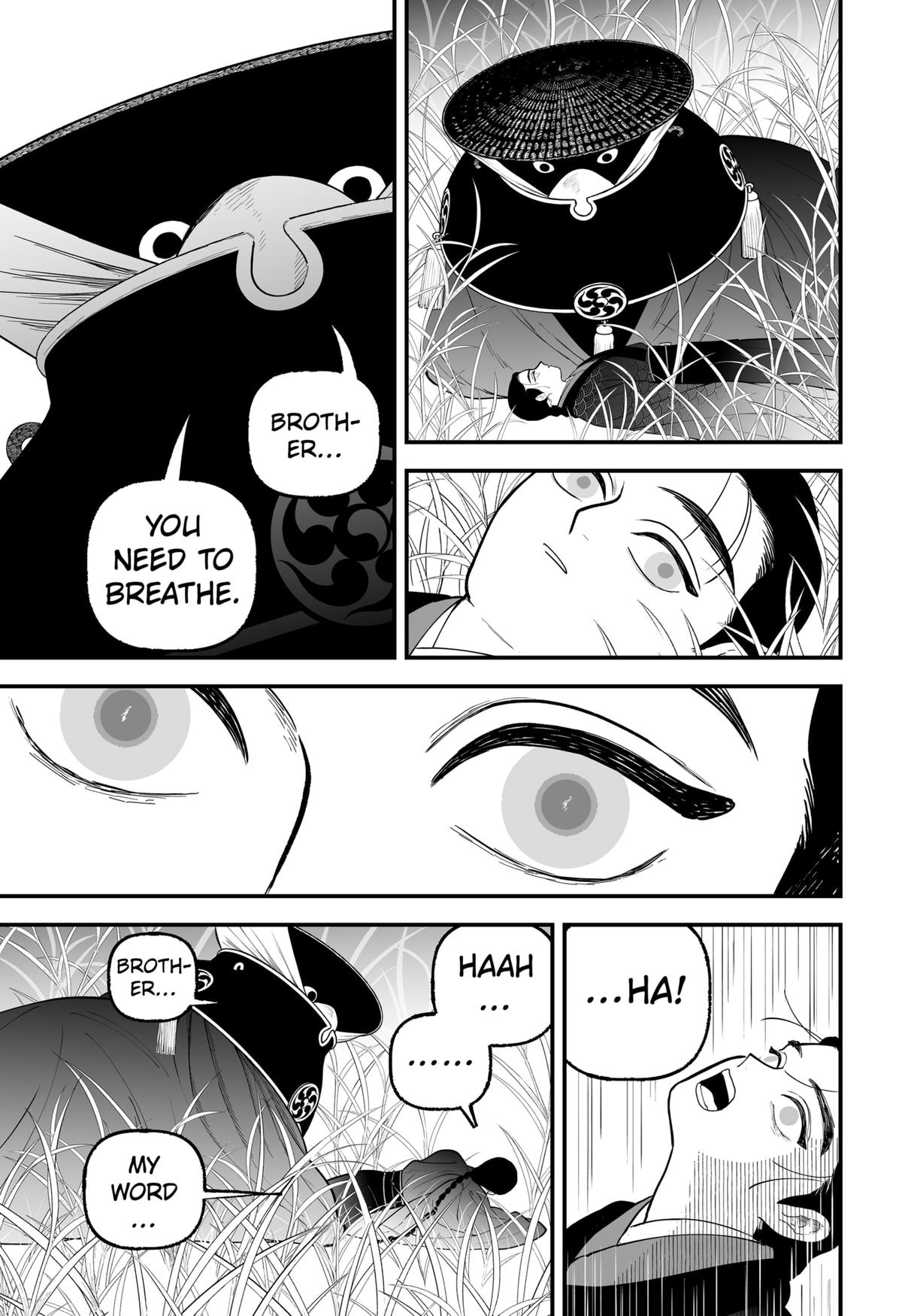 The Oracles of Kami Chapter 1 47