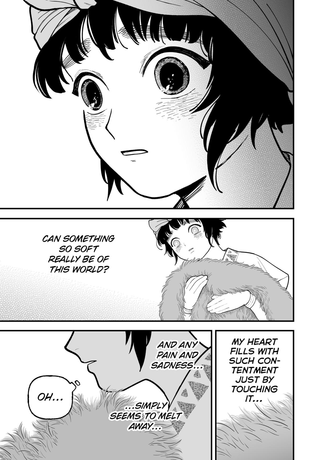 The Oracles of Kami Chapter 1 49