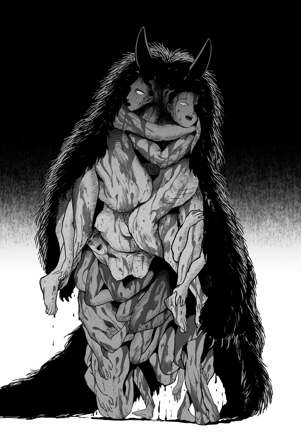 The Oracles of Kami Chapter 1 52