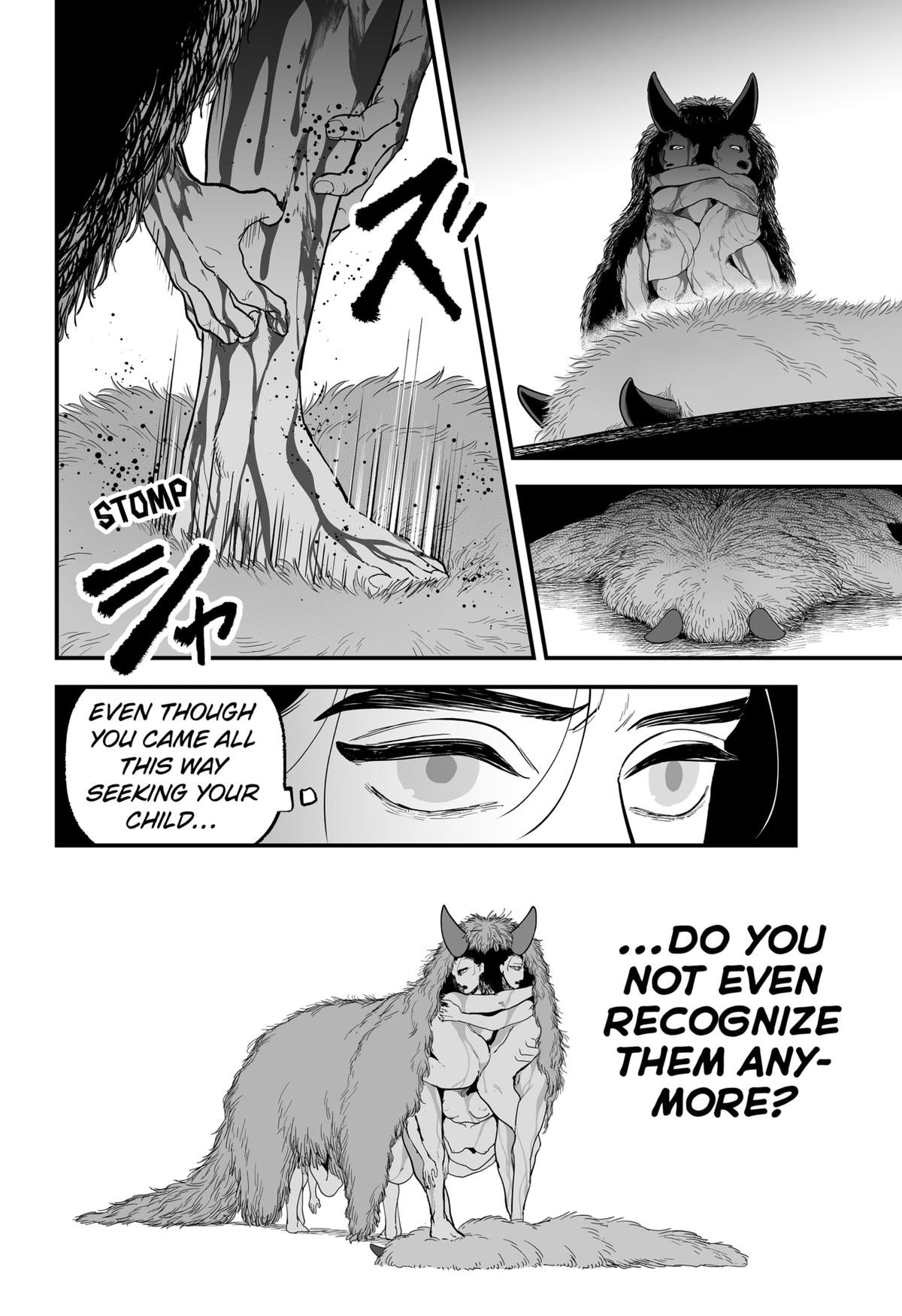 The Oracles of Kami Chapter 1 59