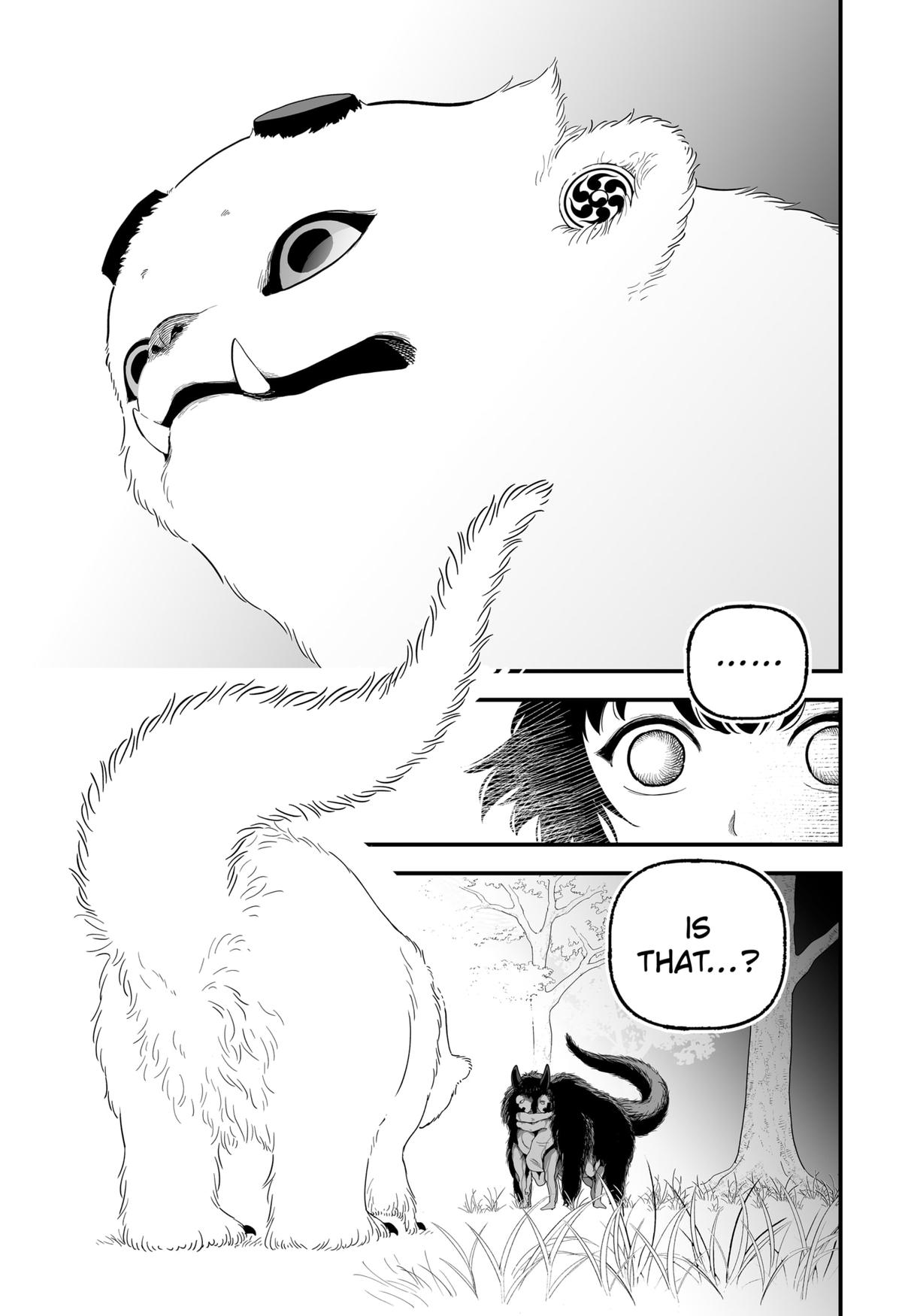The Oracles of Kami Chapter 1 62