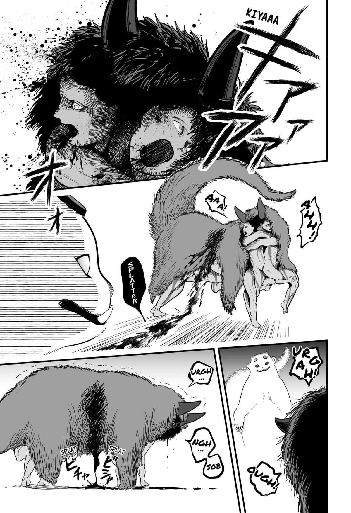 The Oracles of Kami Chapter 2 6