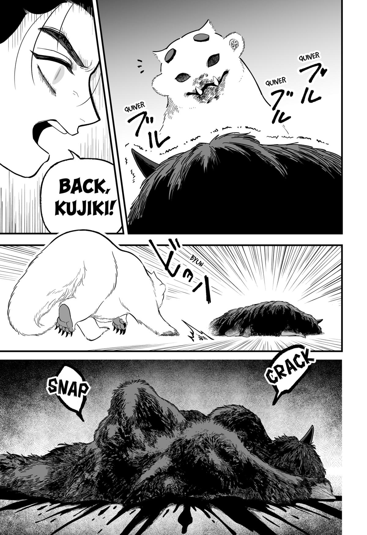 The Oracles of Kami Chapter 2 10