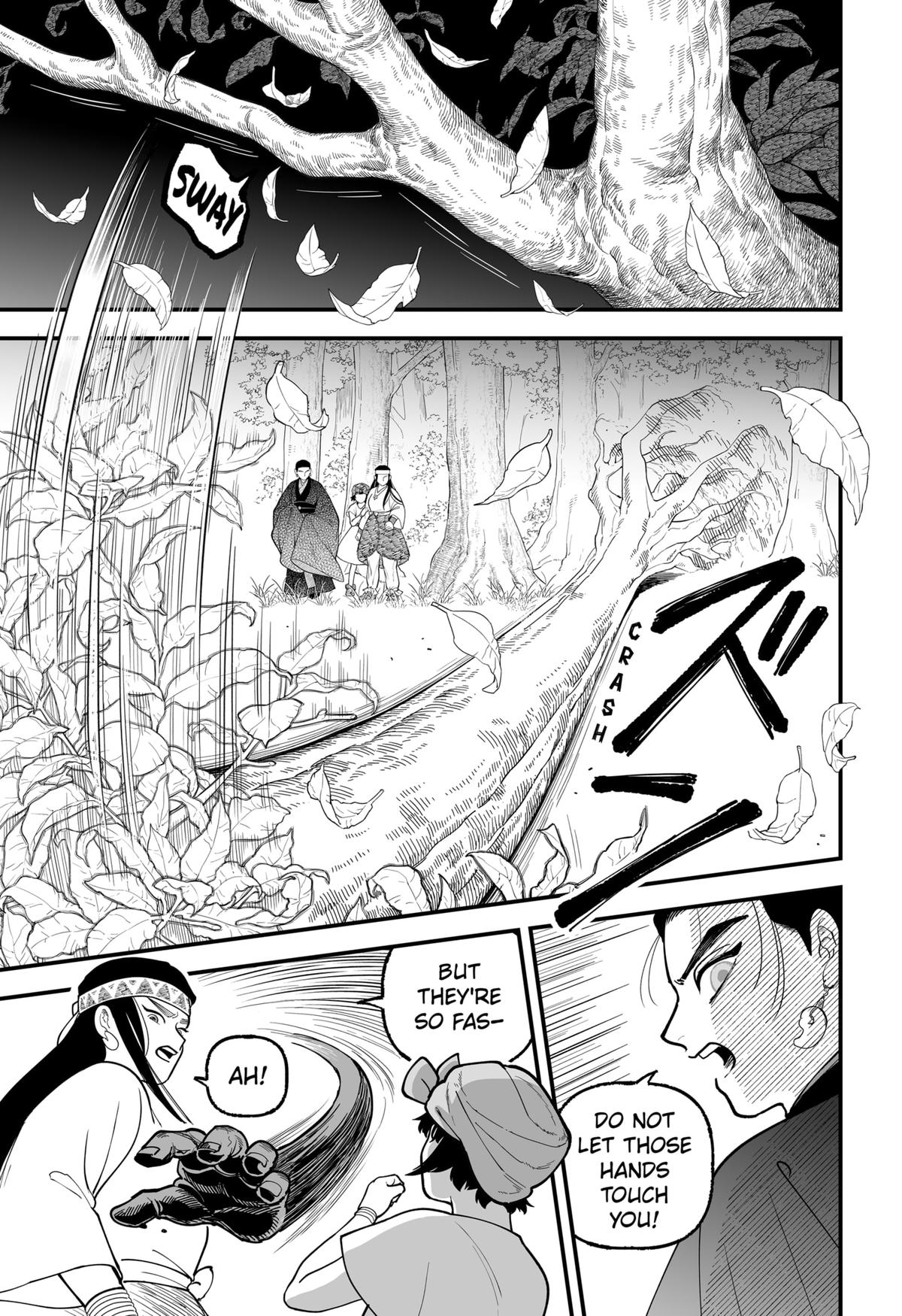 The Oracles of Kami Chapter 2 12
