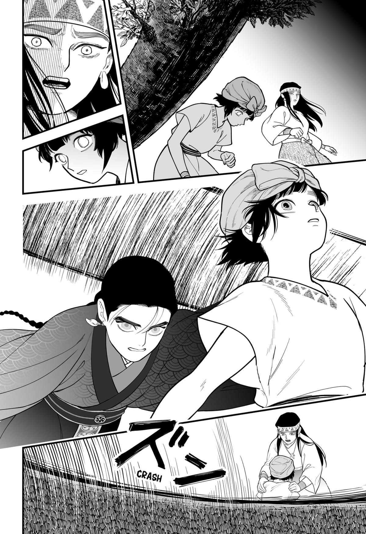 The Oracles of Kami Chapter 2 13