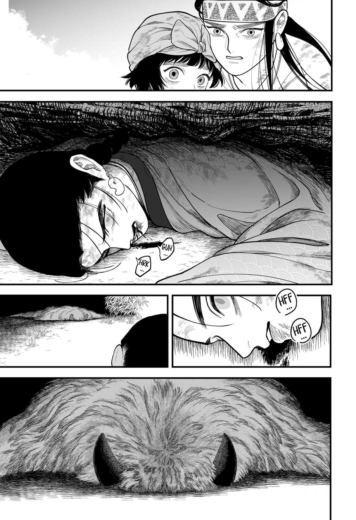 The Oracles of Kami Chapter 2 14