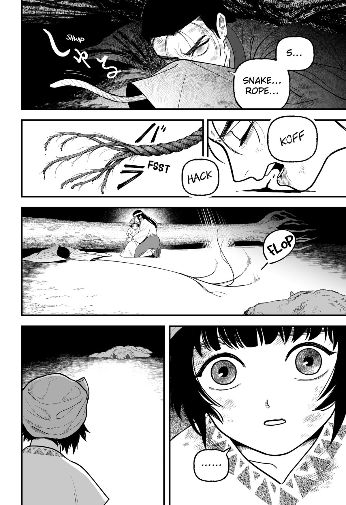 The Oracles of Kami Chapter 2 15