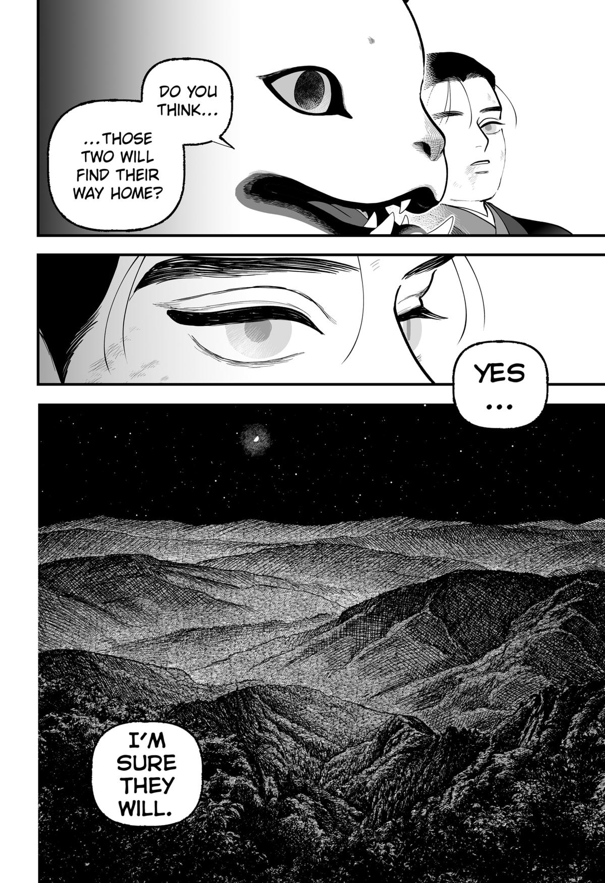 The Oracles of Kami Chapter 2 27