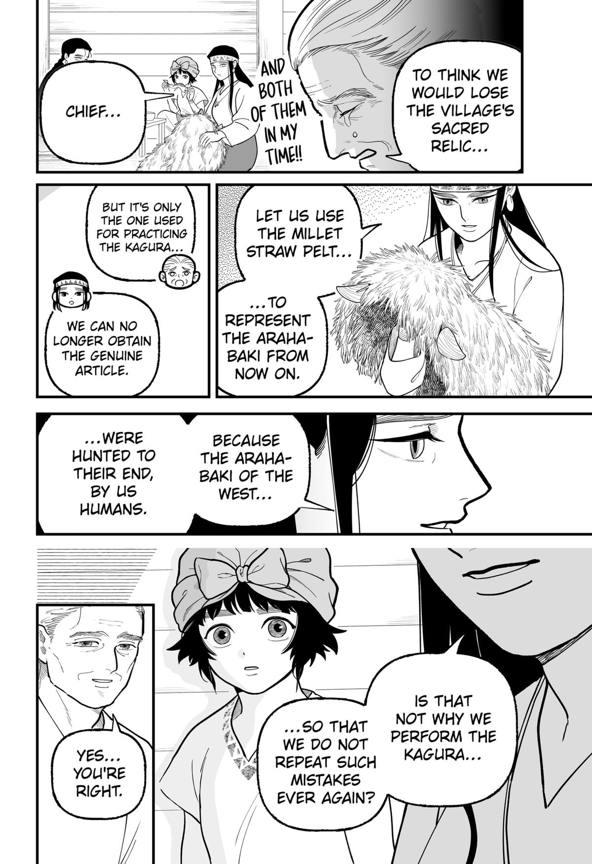 The Oracles of Kami Chapter 2 29