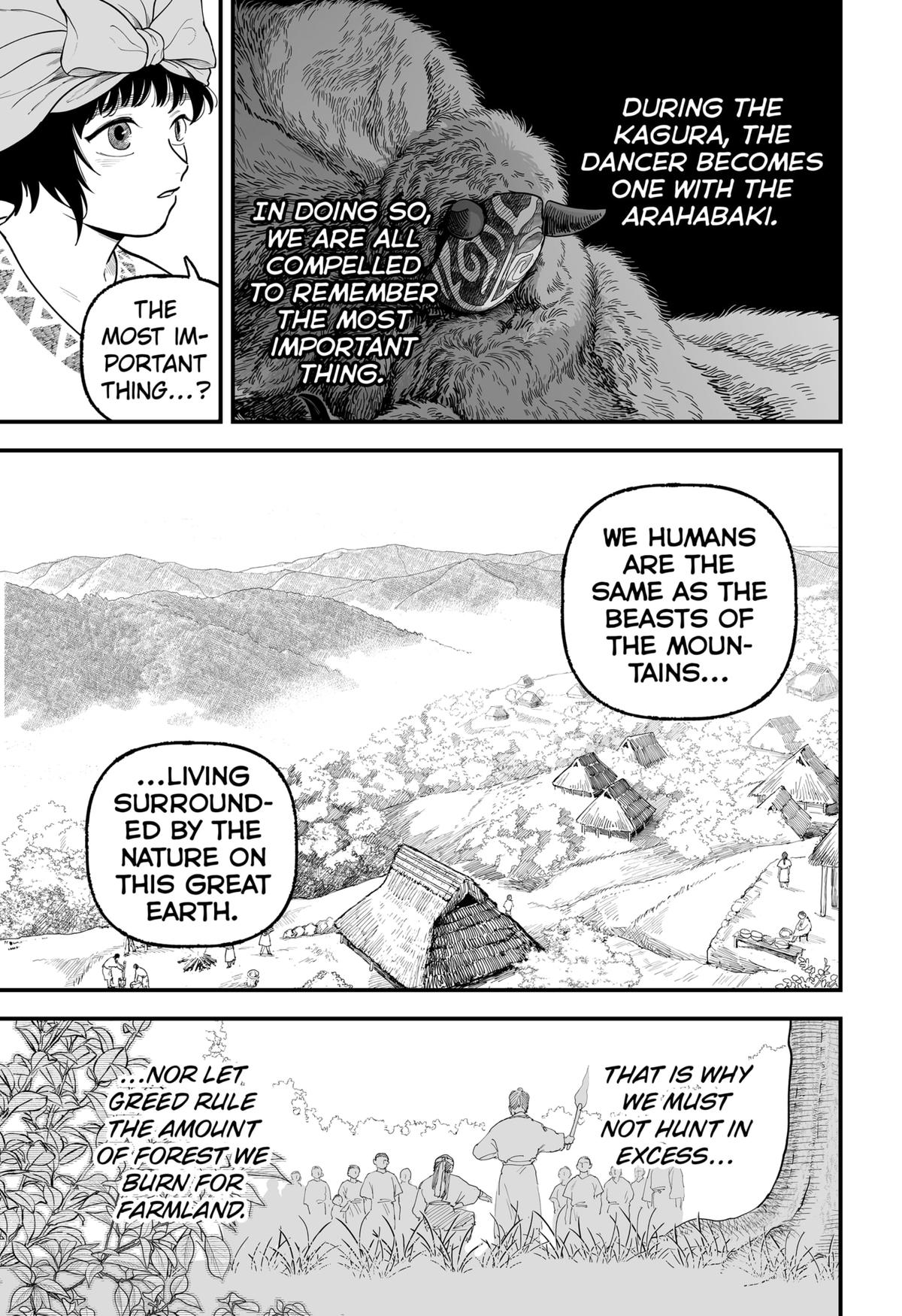 The Oracles of Kami Chapter 2 30