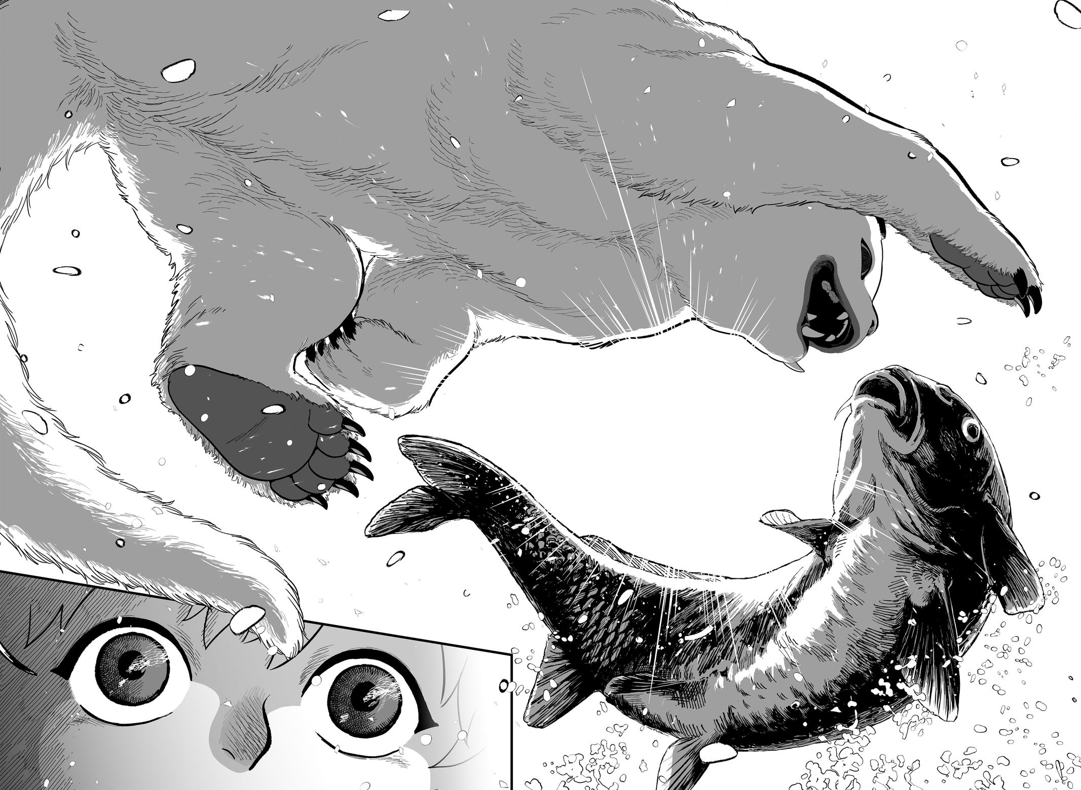 The Oracles of Kami Chapter 3 24