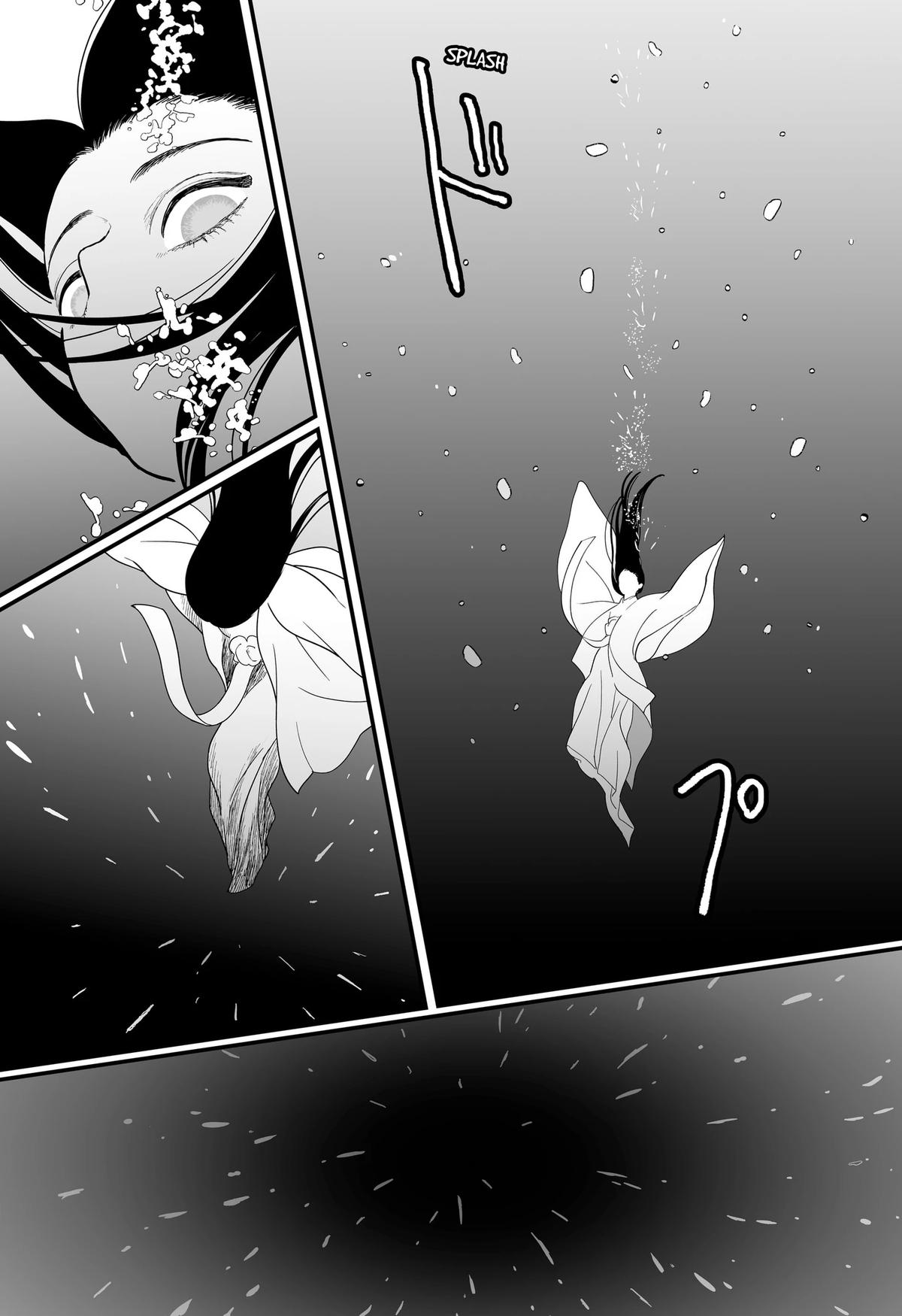 The Oracles of Kami Chapter 5 5