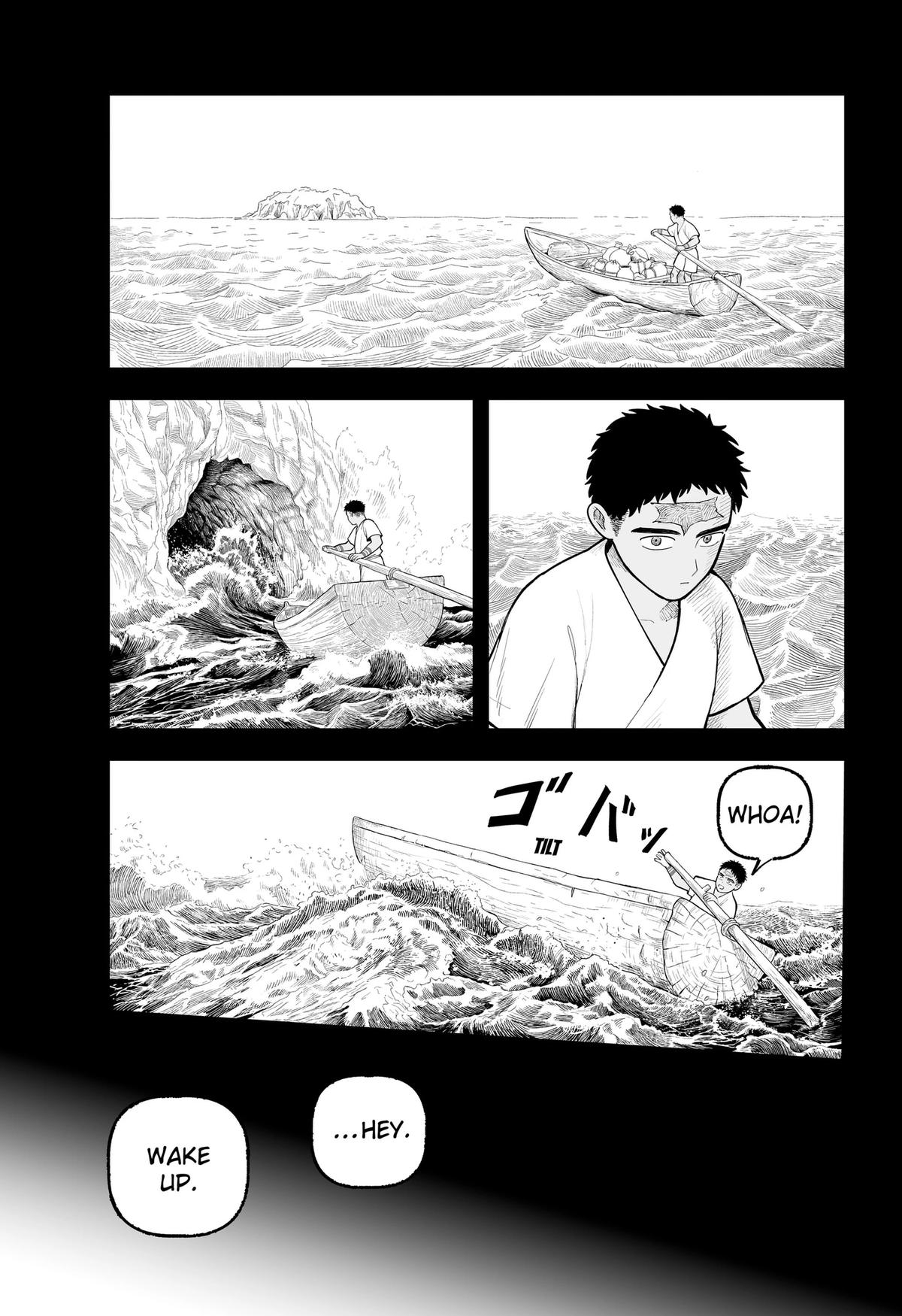 The Oracles of Kami Chapter 8 5