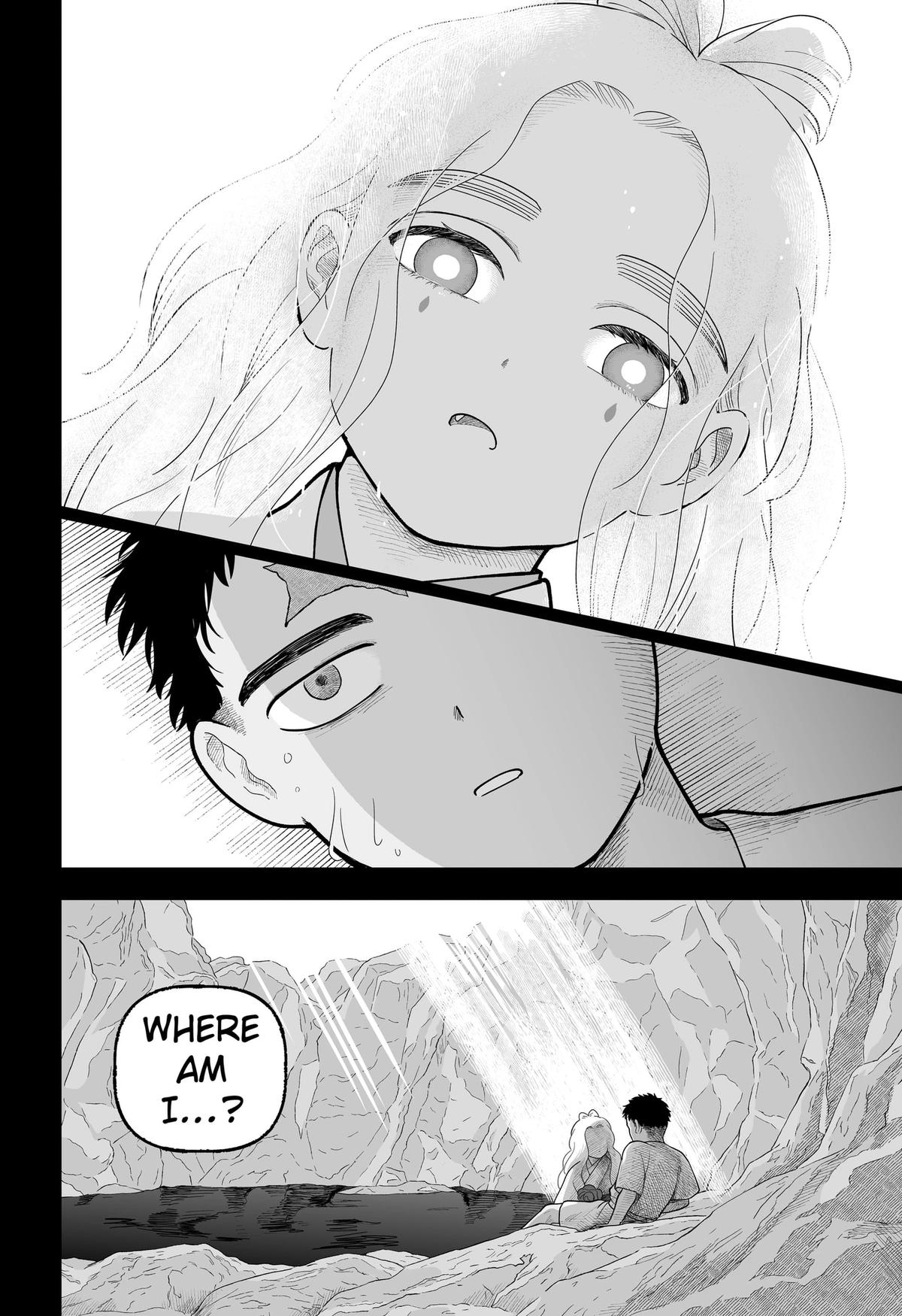 The Oracles of Kami Chapter 8 6