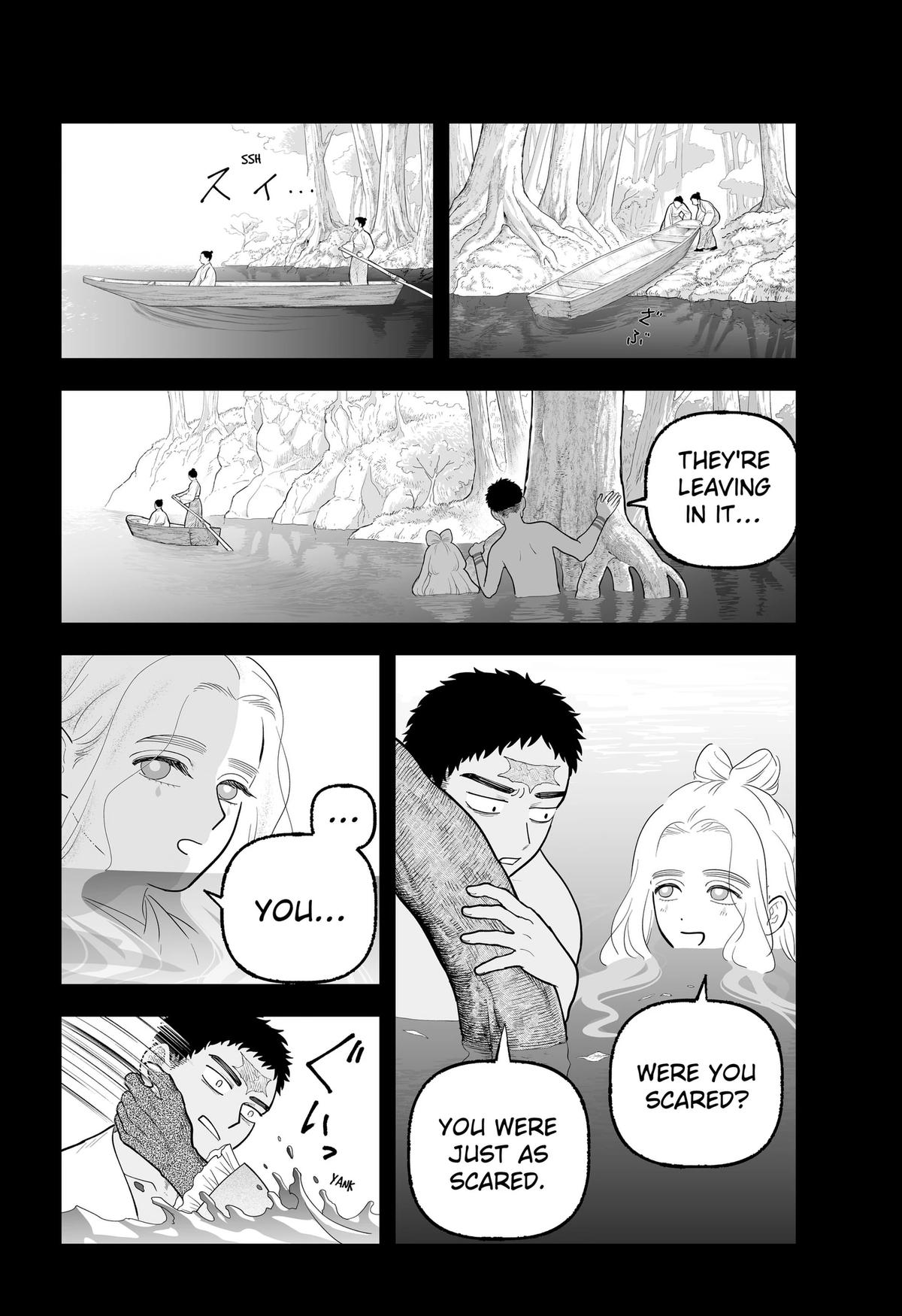 The Oracles of Kami Chapter 8 10