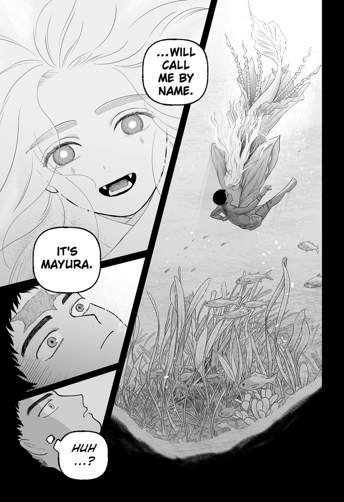 The Oracles of Kami Chapter 8 11
