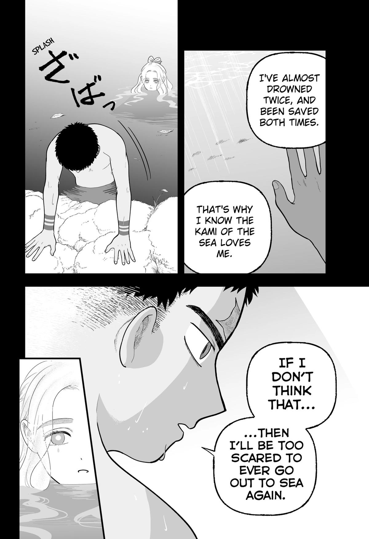 The Oracles of Kami Chapter 8 14
