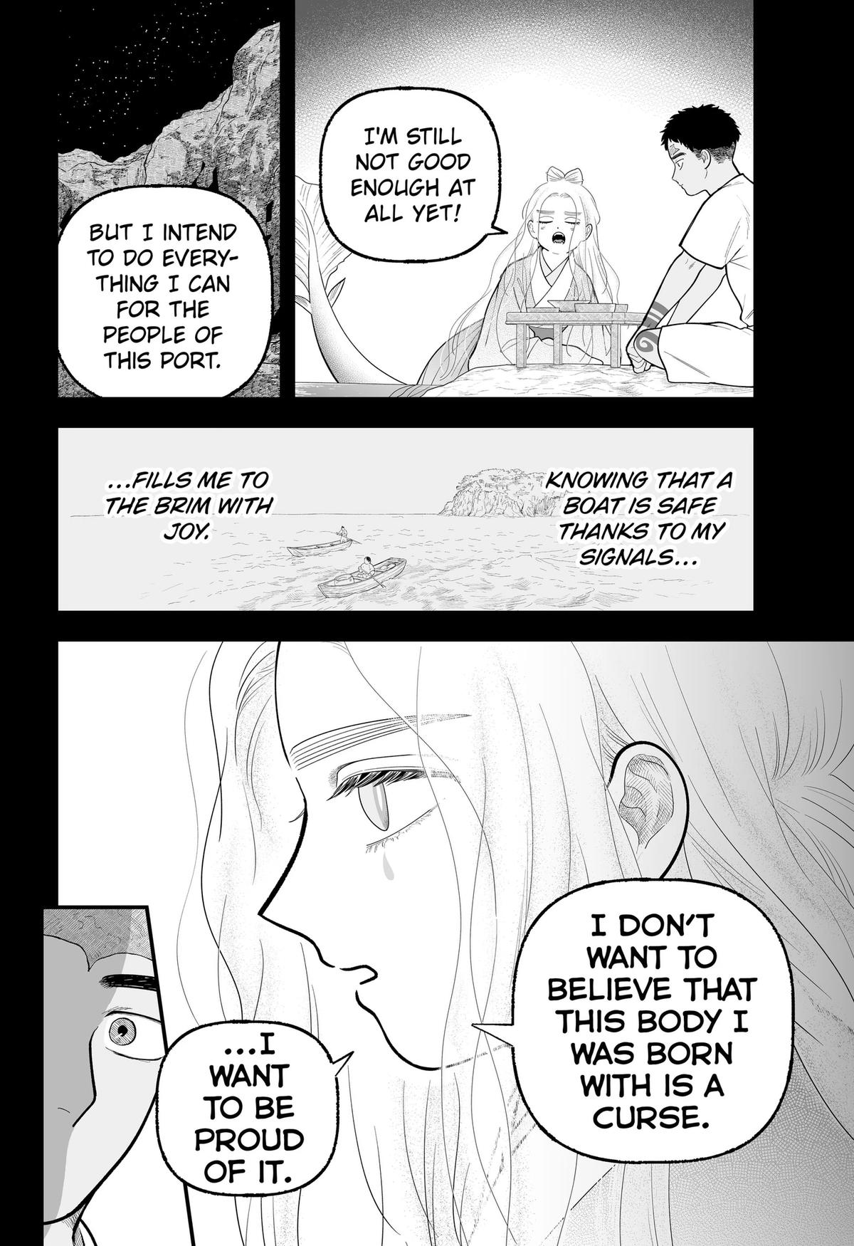 The Oracles of Kami Chapter 8 18