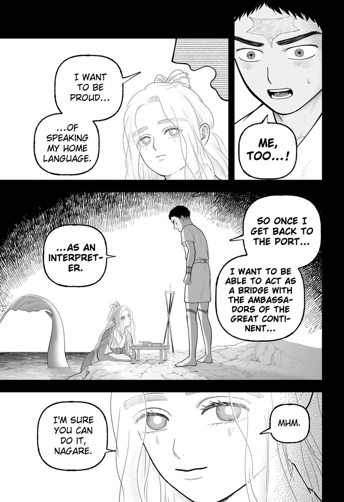 The Oracles of Kami Chapter 8 19