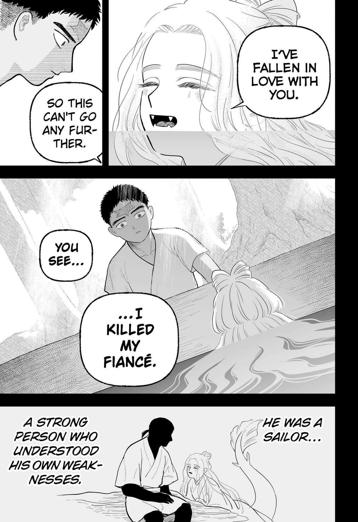 The Oracles of Kami Chapter 8 23