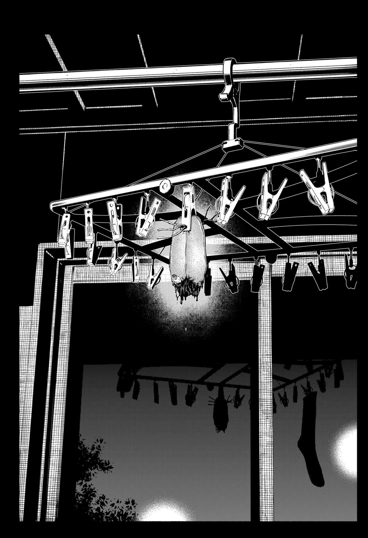 The Trembling Right Hand Chapter 1 42