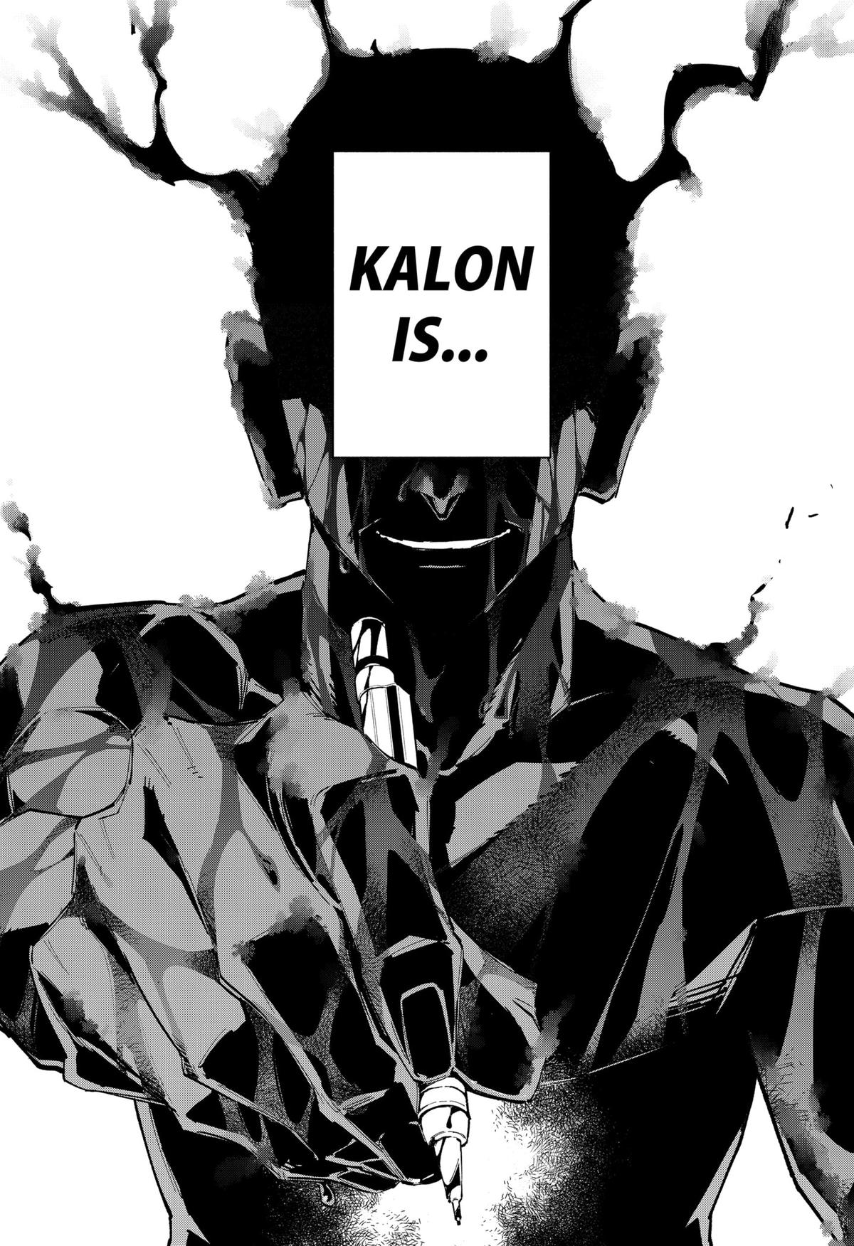 The Trembling Right Hand Chapter 12 14