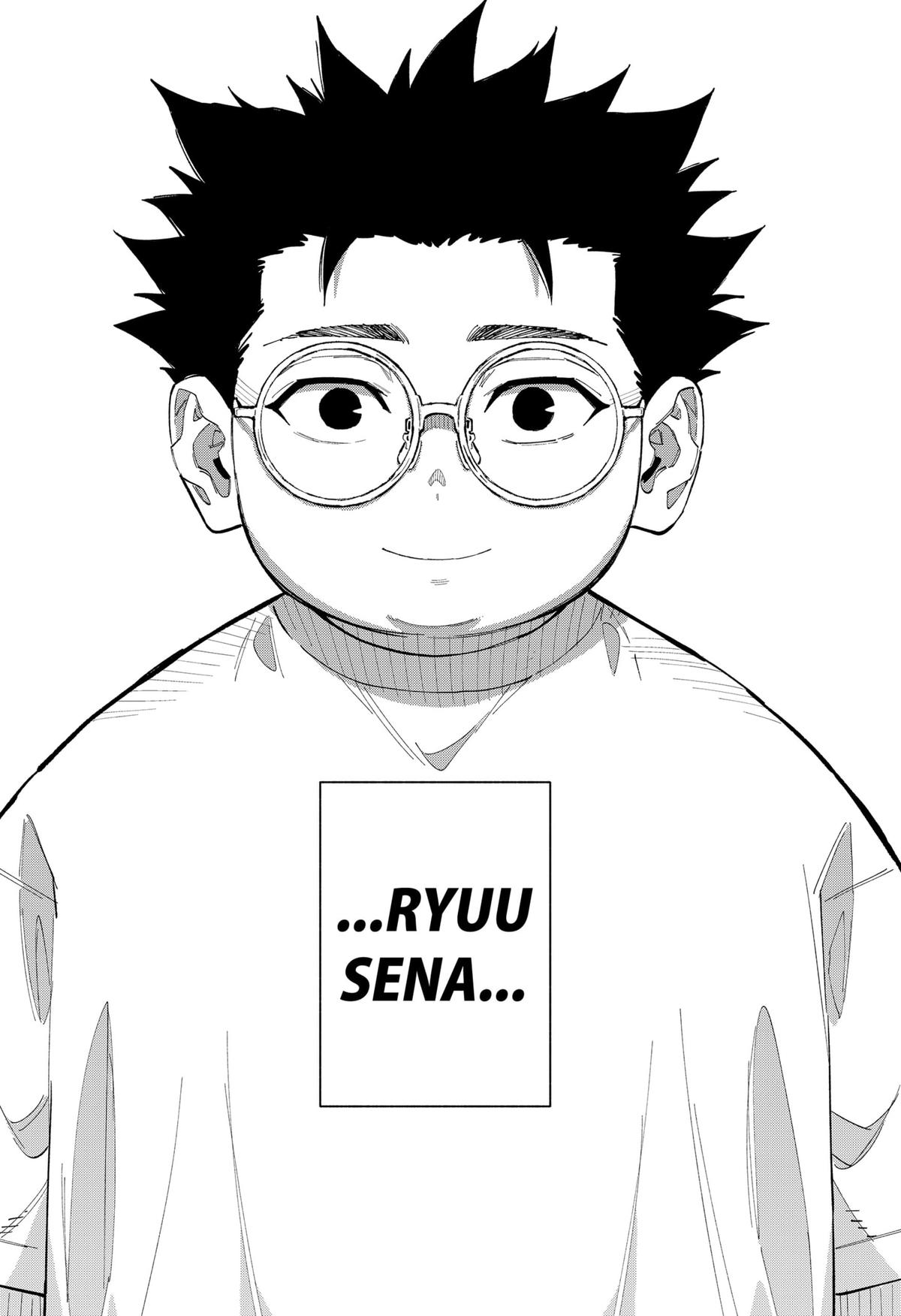 The Trembling Right Hand Chapter 12 15