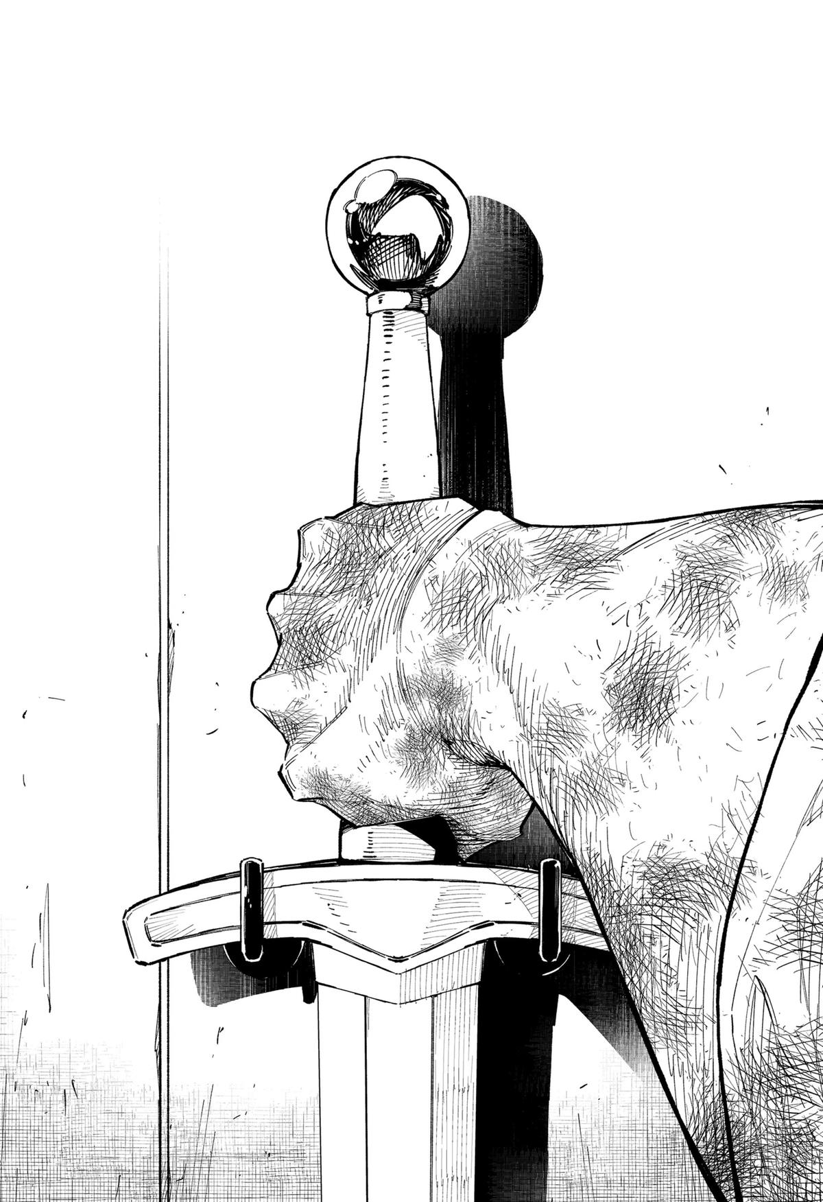 The Trembling Right Hand Chapter 14 21