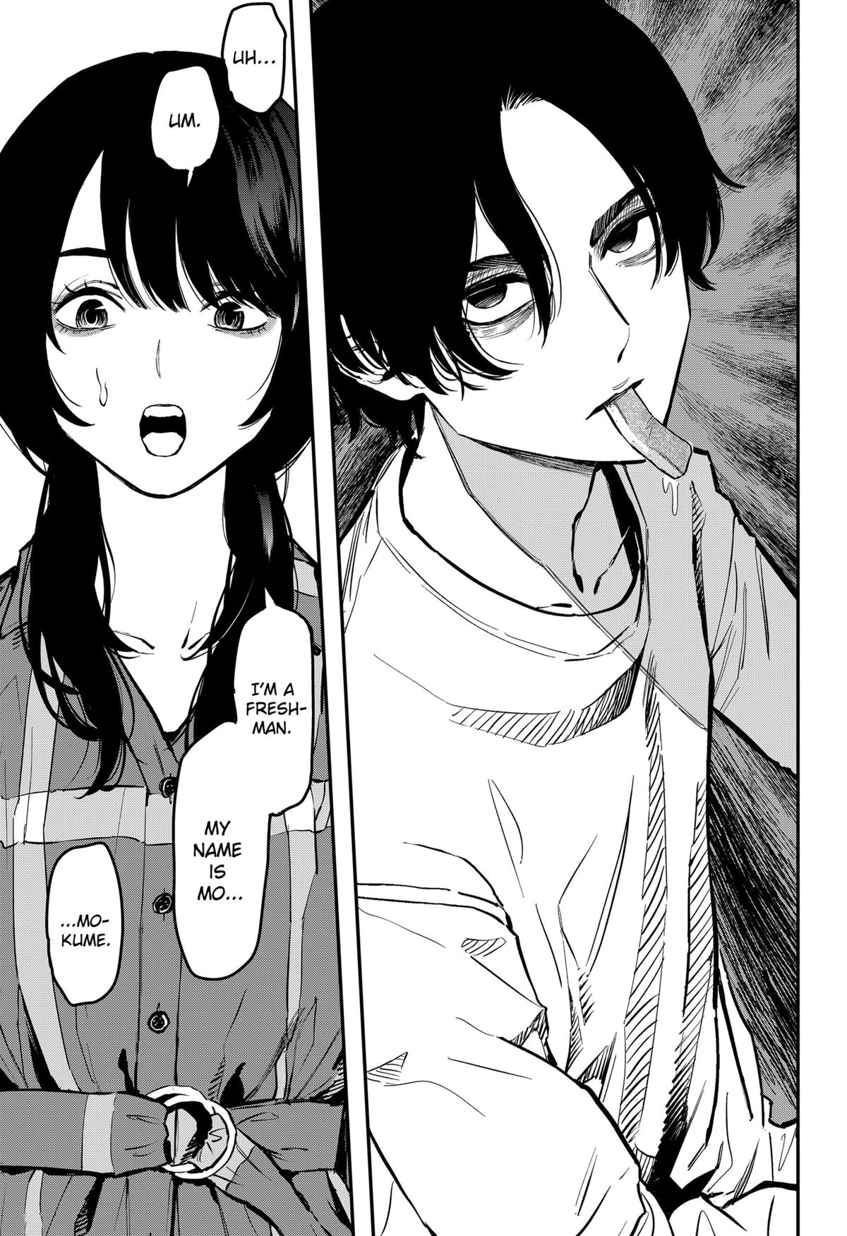 The Urban Legend Files Chapter 1 15