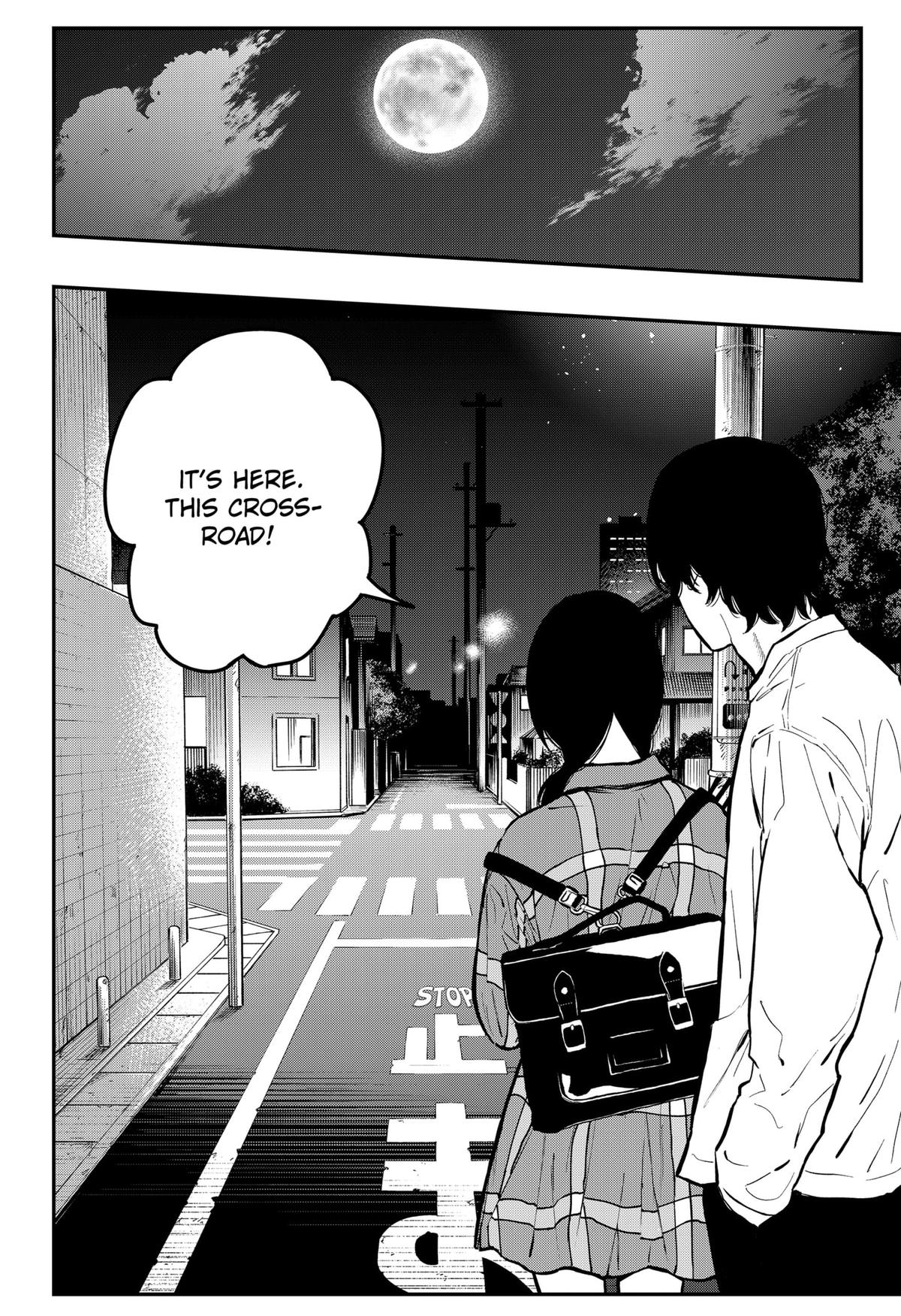 The Urban Legend Files Chapter 1 20